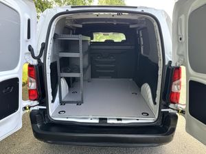 Citroen Berlingo bild 10