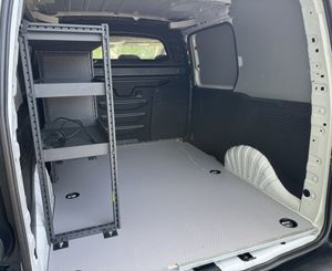 Citroen Berlingo bild 20