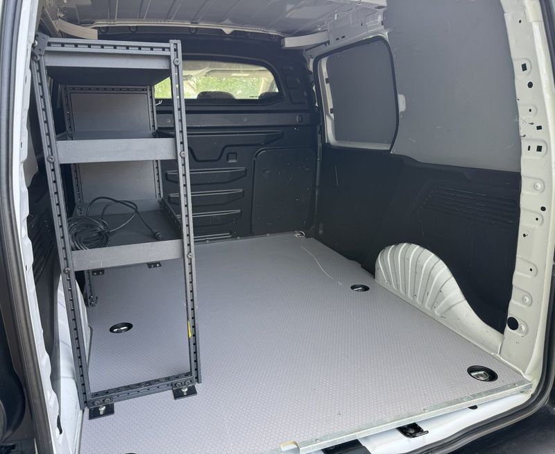 Citroen Berlingo bild 20