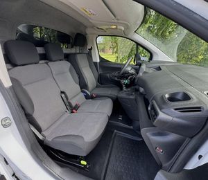 Citroen Berlingo bild 11