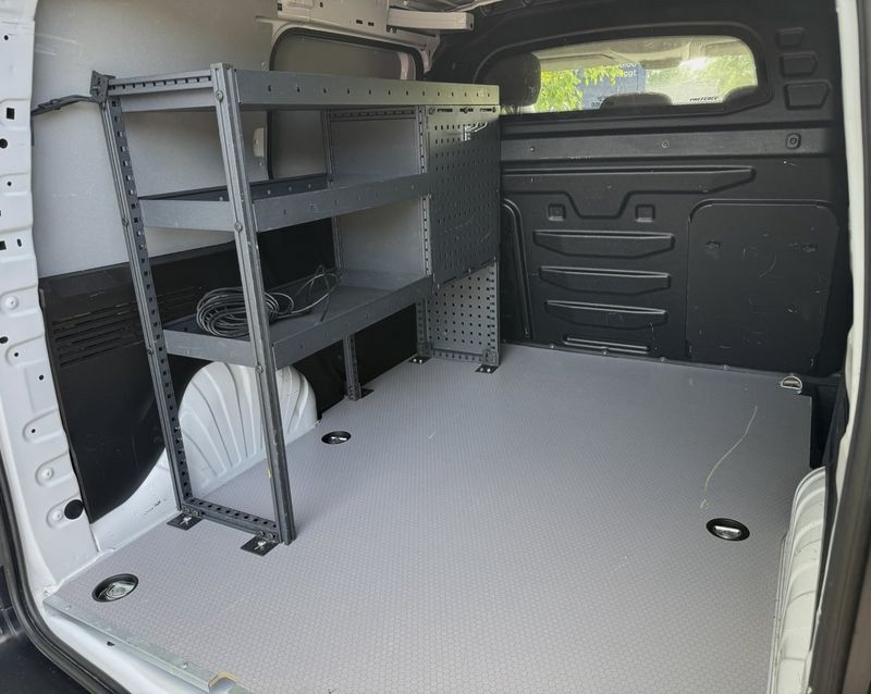 Citroen Berlingo bild 19