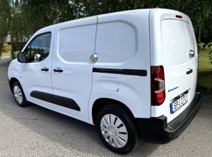 Citroen Berlingo bild 7