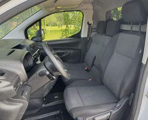 Citroen Berlingo bild 12