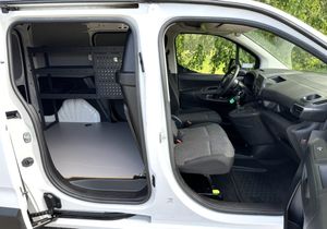 Citroen Berlingo bild 8