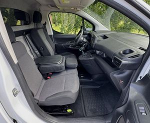Citroen Berlingo bild 15