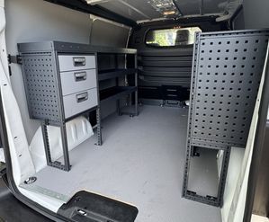 Peugeot Expert bild 17