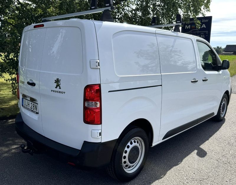 Peugeot Expert bild 2