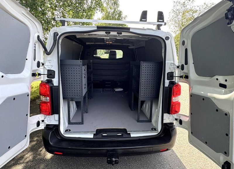 Peugeot Expert bild 7