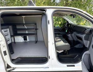 Peugeot Expert bild 5