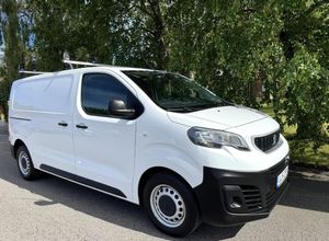 Peugeot Expert bild 1