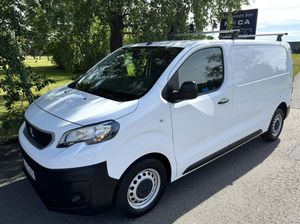Peugeot Expert bild 3