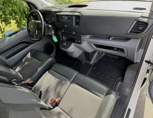 Peugeot Expert bild 10