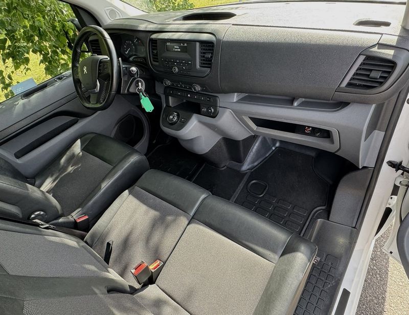 Peugeot Expert bild 10