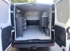 Renault Trafic bild 8