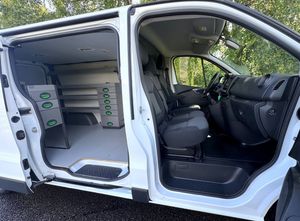Renault Trafic bild 6