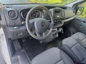 Renault Trafic bild 12