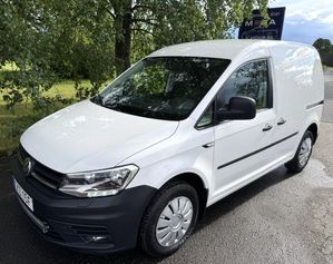 Volkswagen Caddy bild 5