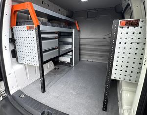 Volkswagen Caddy bild 17