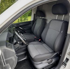 Volkswagen Caddy bild 14