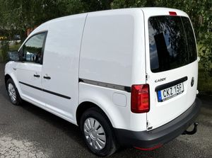 Volkswagen Caddy bild 7