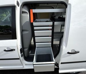 Volkswagen Caddy bild 11