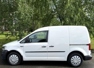 Volkswagen Caddy bild 20