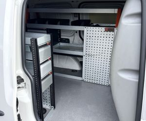 Volkswagen Caddy bild 10