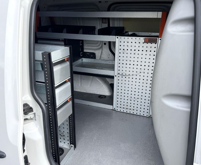 Volkswagen Caddy bild 10