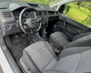 Volkswagen Caddy bild 16