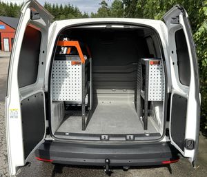 Volkswagen Caddy bild 12