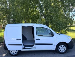 Renault Kangoo bild 2