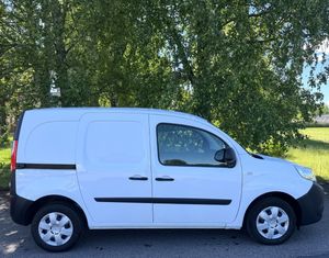 Renault Kangoo bild 14