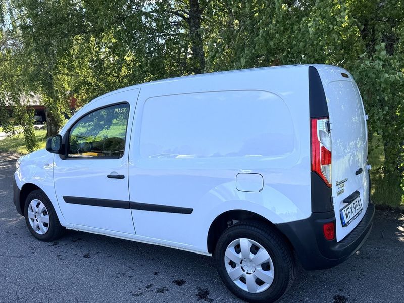 Renault Kangoo bild 5