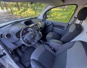 Renault Kangoo bild 11