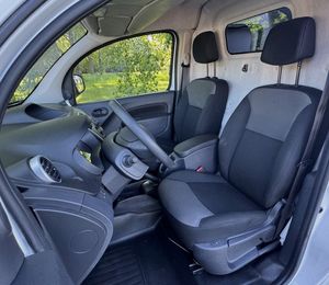 Renault Kangoo bild 9