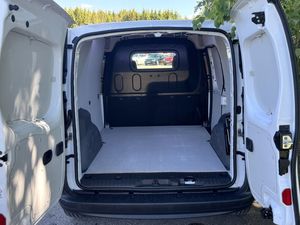 Renault Kangoo bild 7