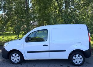 Renault Kangoo bild 15