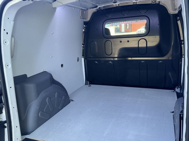 Renault Kangoo bild 12