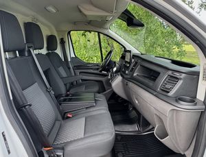 Ford Transit Custom bild 14