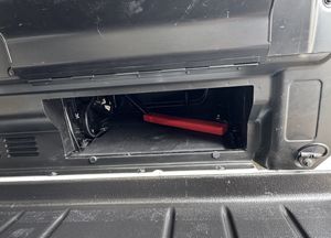 Ford Transit Custom bild 15