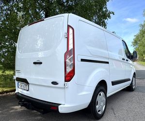 Ford Transit Custom bild 3