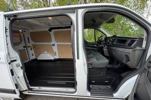 Ford Transit Custom bild 6