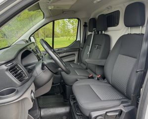 Ford Transit Custom bild 10