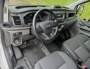 Ford Transit Custom bild 12