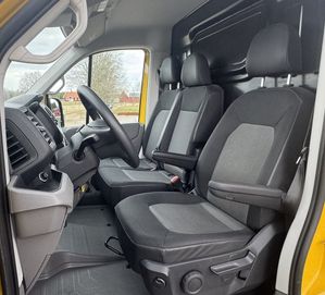 Volkswagen Crafter bild 10