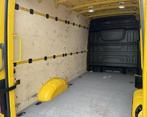 Volkswagen Crafter bild 16