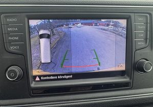Volkswagen Crafter bild 14