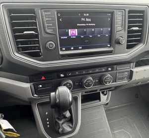Volkswagen Crafter bild 11