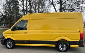 Volkswagen Crafter bild 20