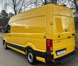Volkswagen Crafter bild 5